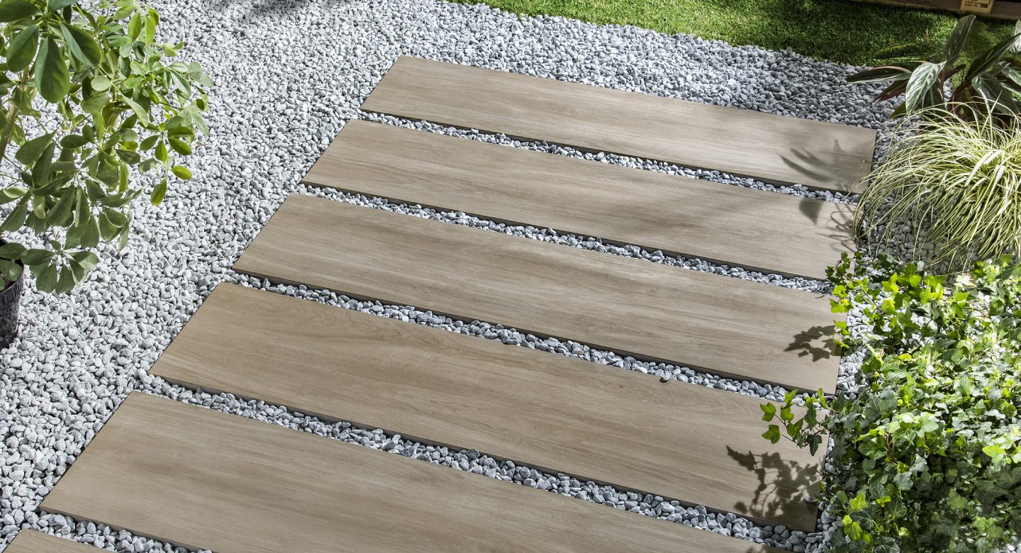 Discover your outdoor style; See “Plank” by LUSSO20