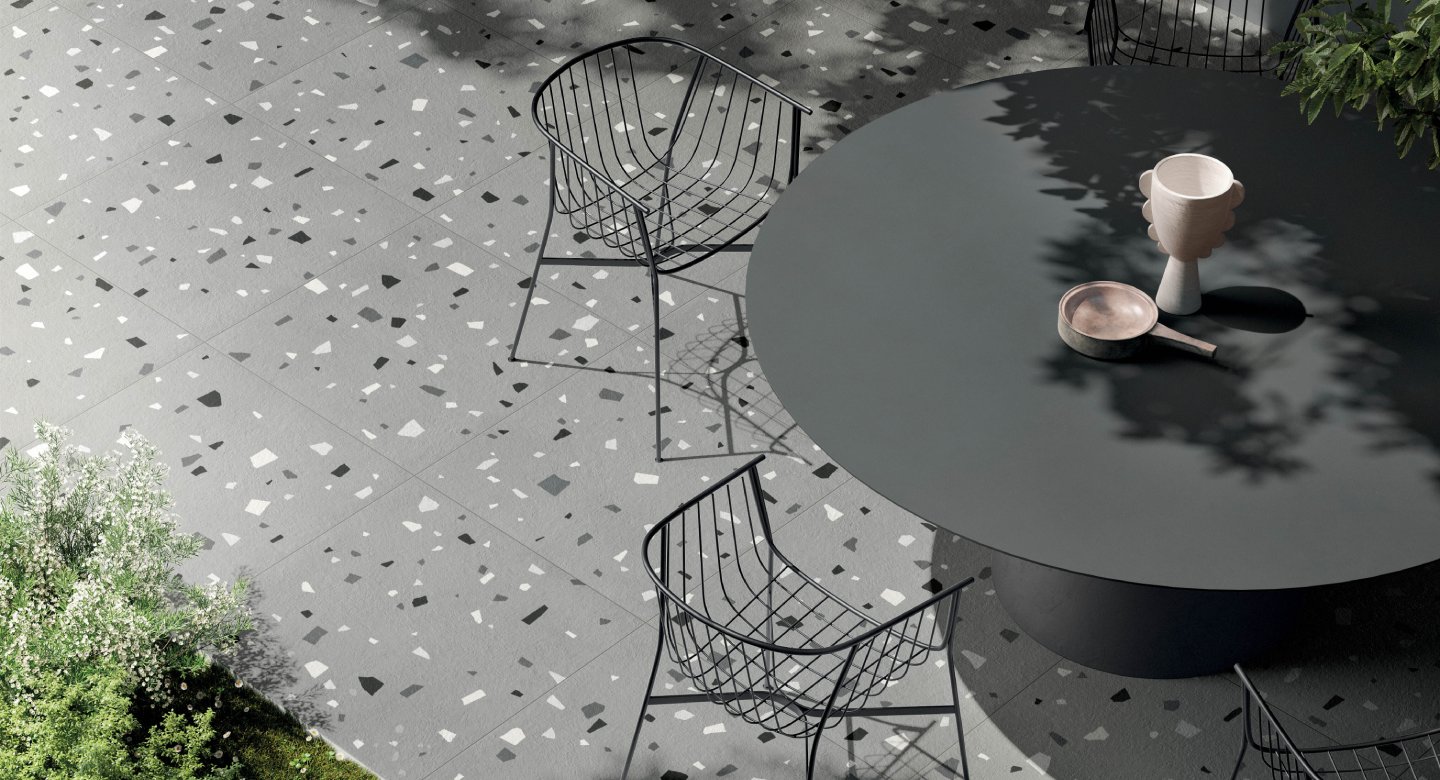 PAGE 61 A SHADE TERRAZZO GREY TOP IMAGE - S