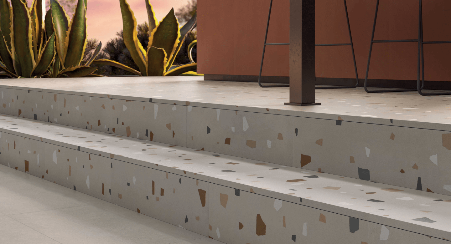 PAGE 61 B SHADE TERRAZZO TAUPE BOTTOM IMAGE